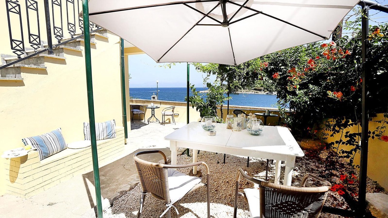 Photo of Outdoor in Kassiopi