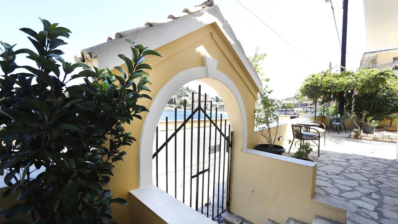 Photo of Outdoor in Kassiopi