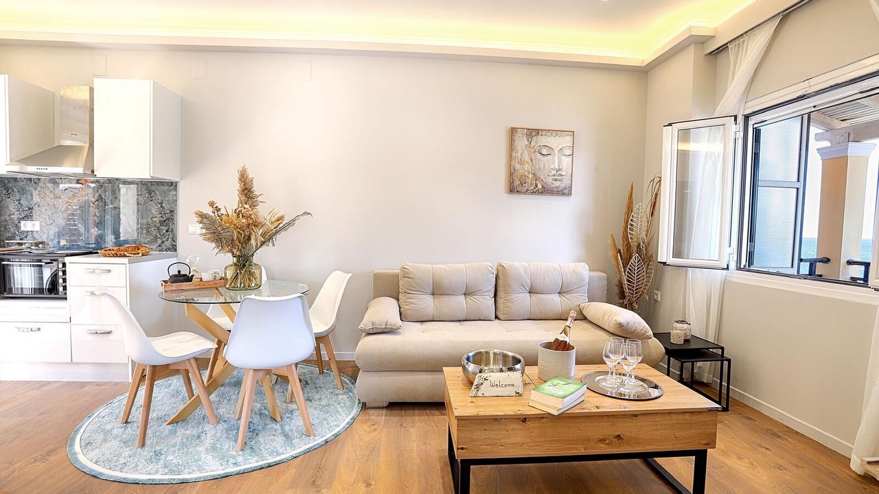 Photo of Bedroom in Kassiopi