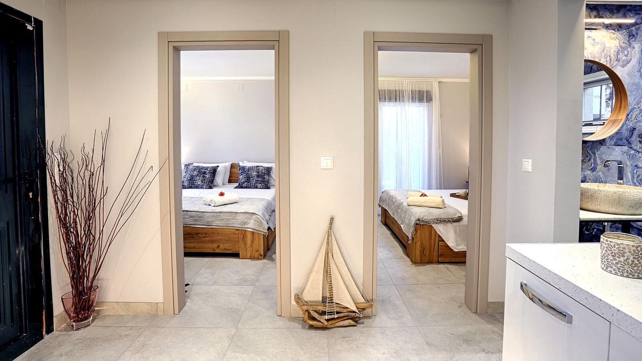 Photo of Livingroom in Kassiopi