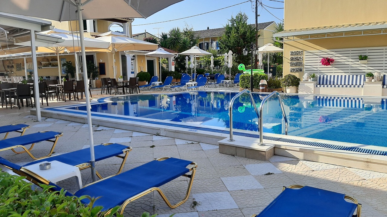 Photo of Outdoor in Kassiopi