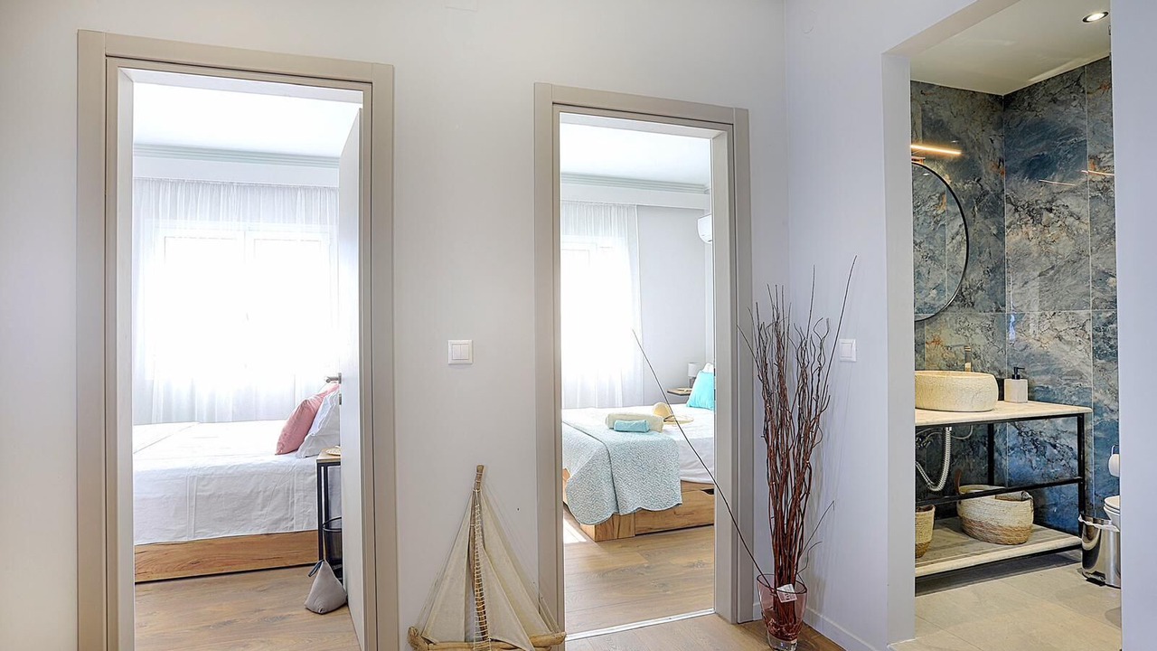 Photo of Livingroom in Kassiopi