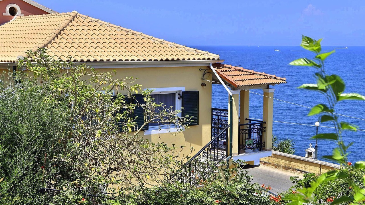 Photo of Outdoor in Kassiopi