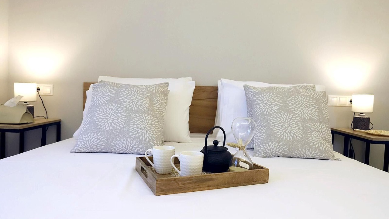 Photo of Bedroom in Kassiopi