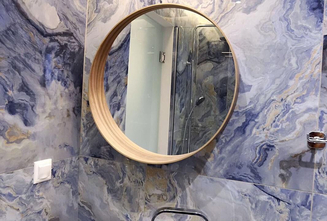 Photo of Bathroom in Kassiopi