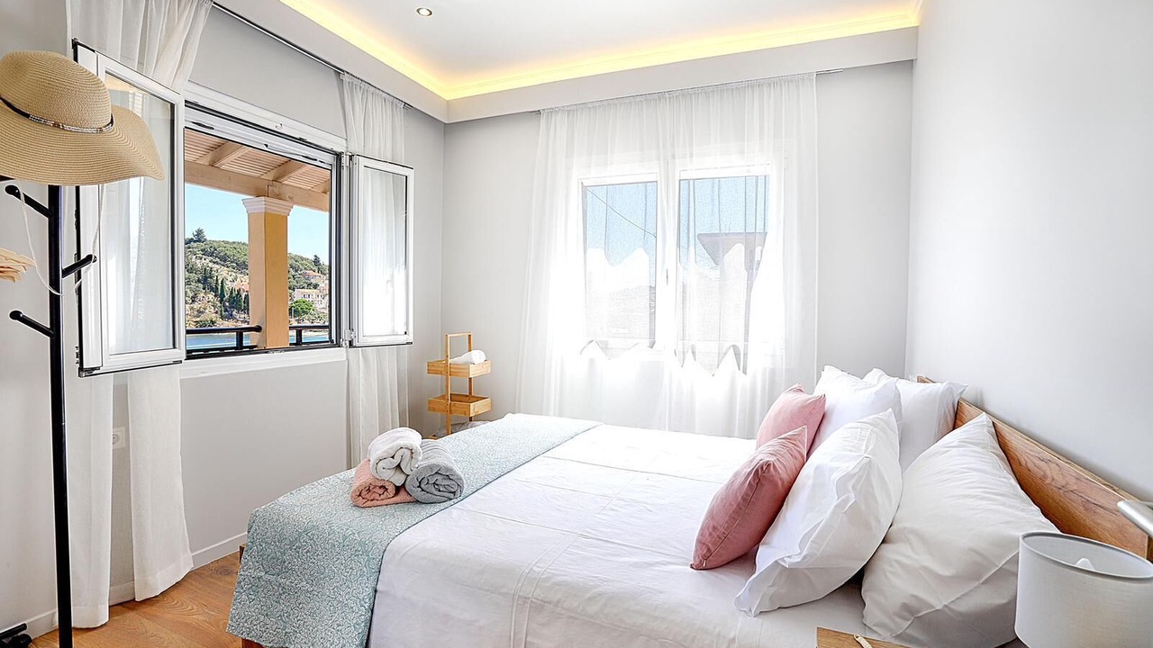 Photo of Bedroom in Kassiopi