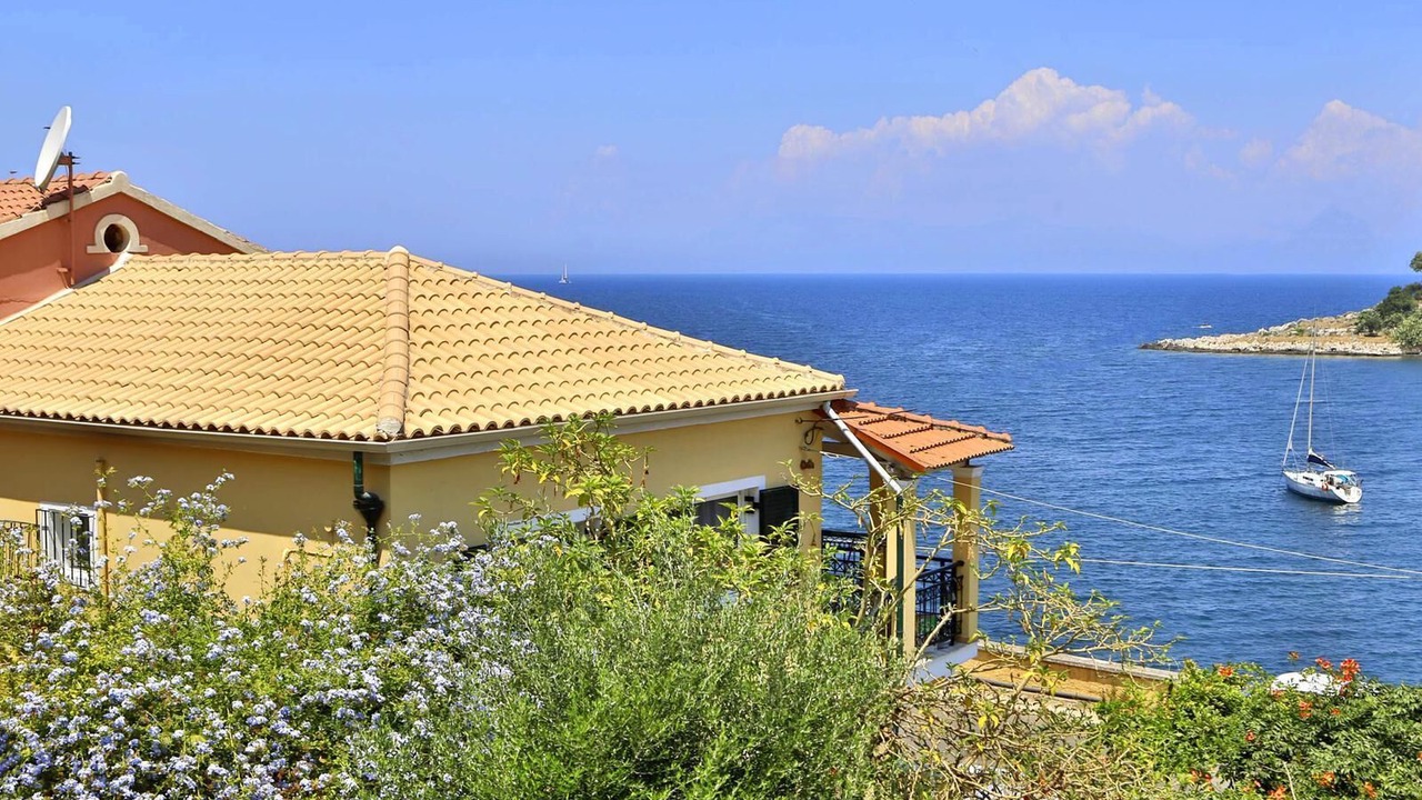 Photo of Outdoor in Kassiopi