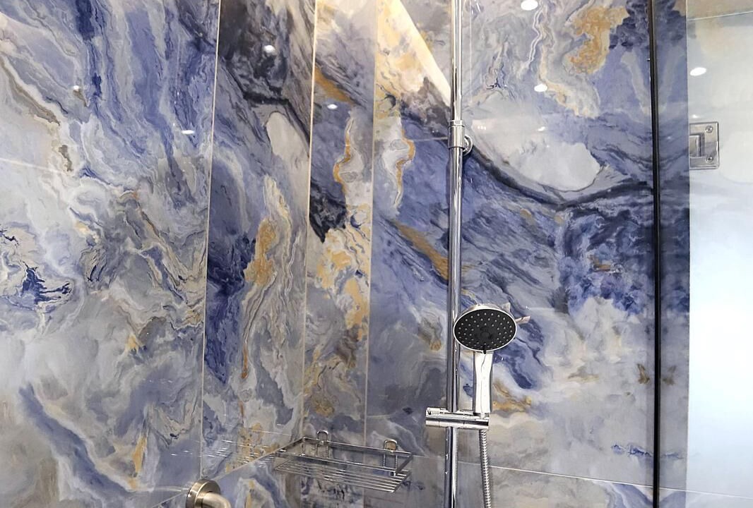Photo of Bathroom in Kassiopi