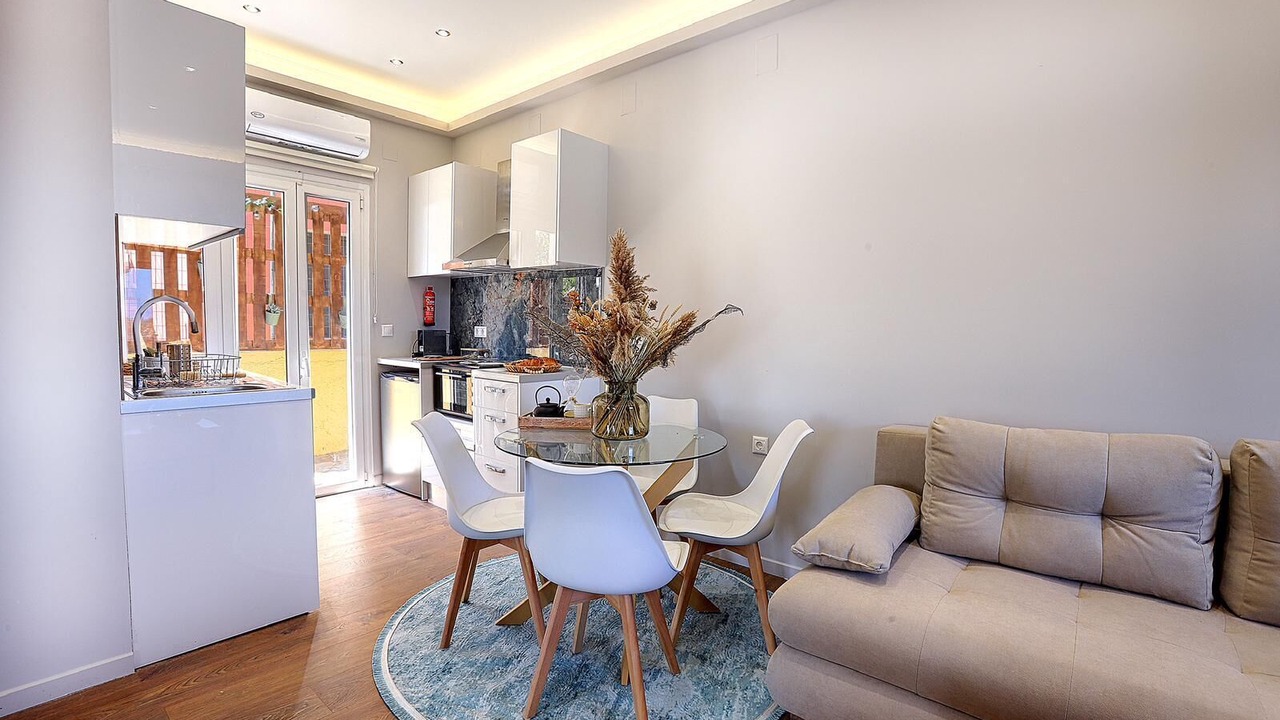 Photo of Kitchen in Kassiopi