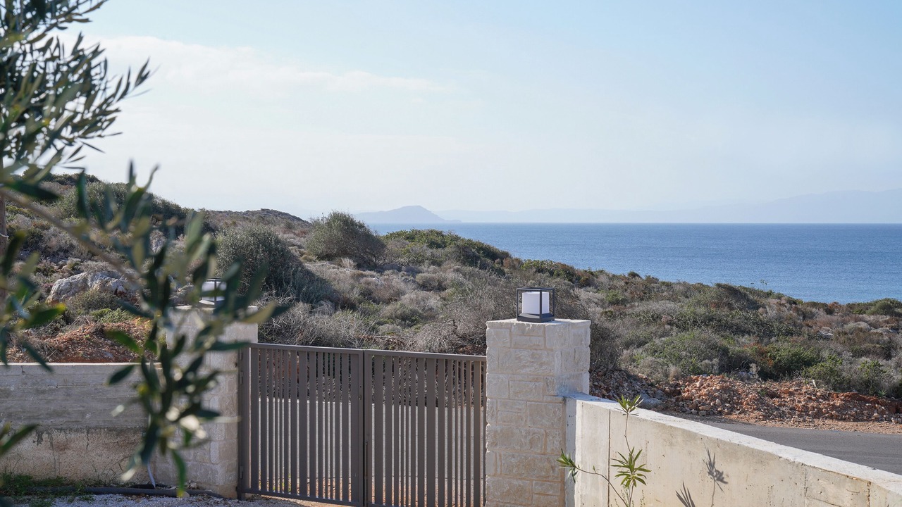 Photo of Outdoor in Tersanas