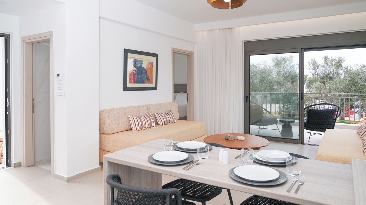 Photo of Livingroom in Tersanas