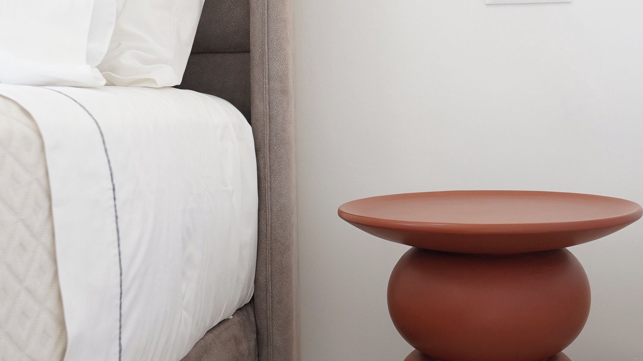 Photo of Bedroom in Tersanas