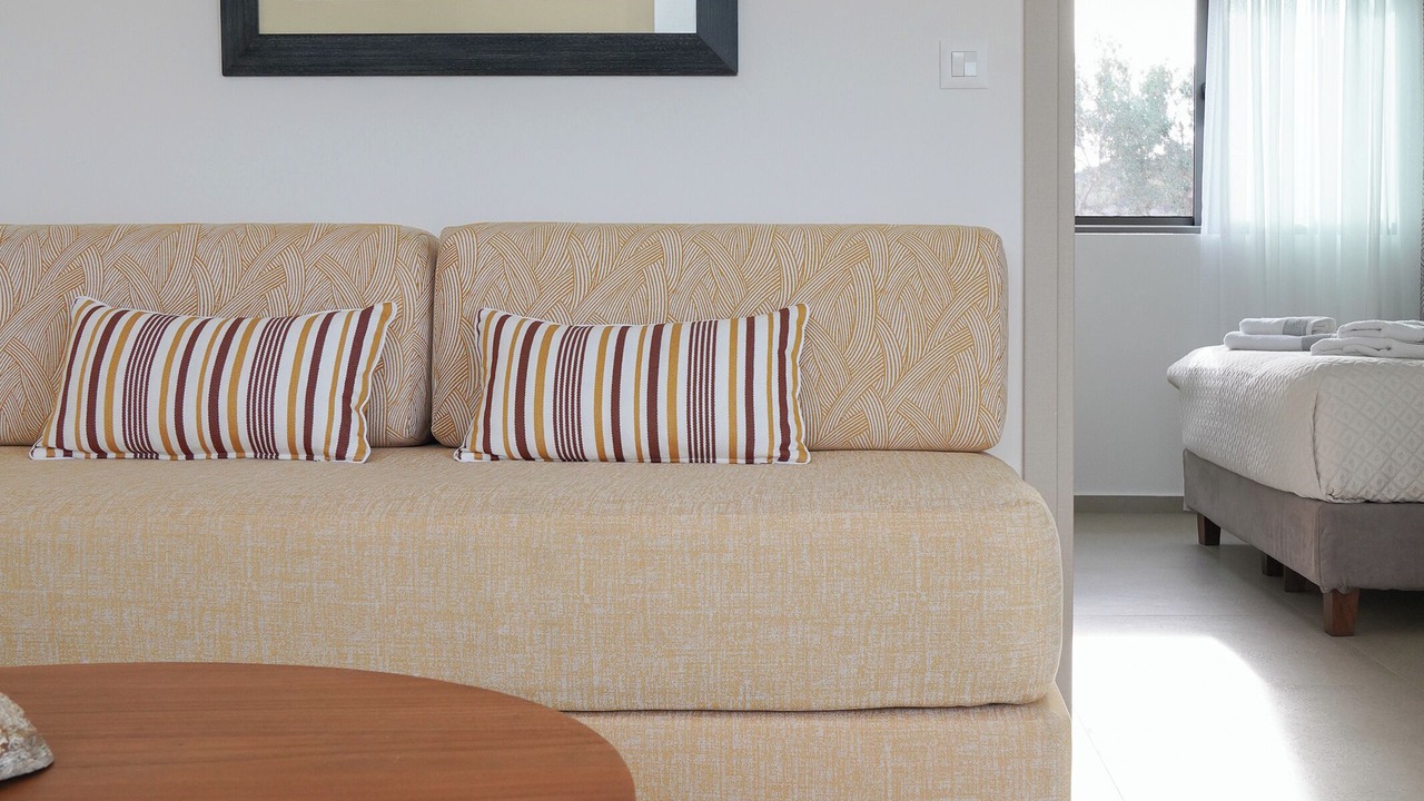 Photo of Livingroom in Tersanas