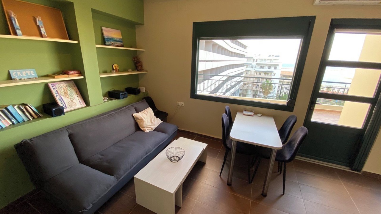 Photo of Livingroom in Heraklion