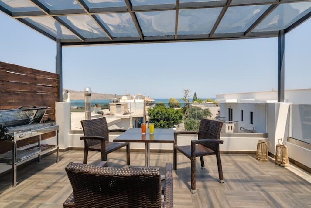 Photo of Outdoor in Agia Marina