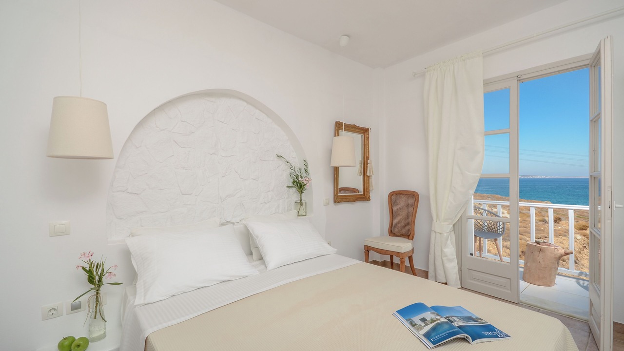 Photo of Bedroom in Stelida