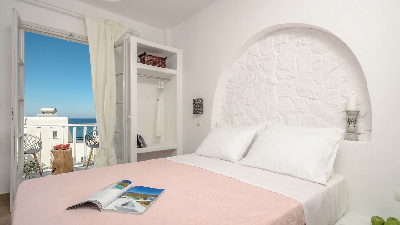 Photo of Bedroom in Stelida