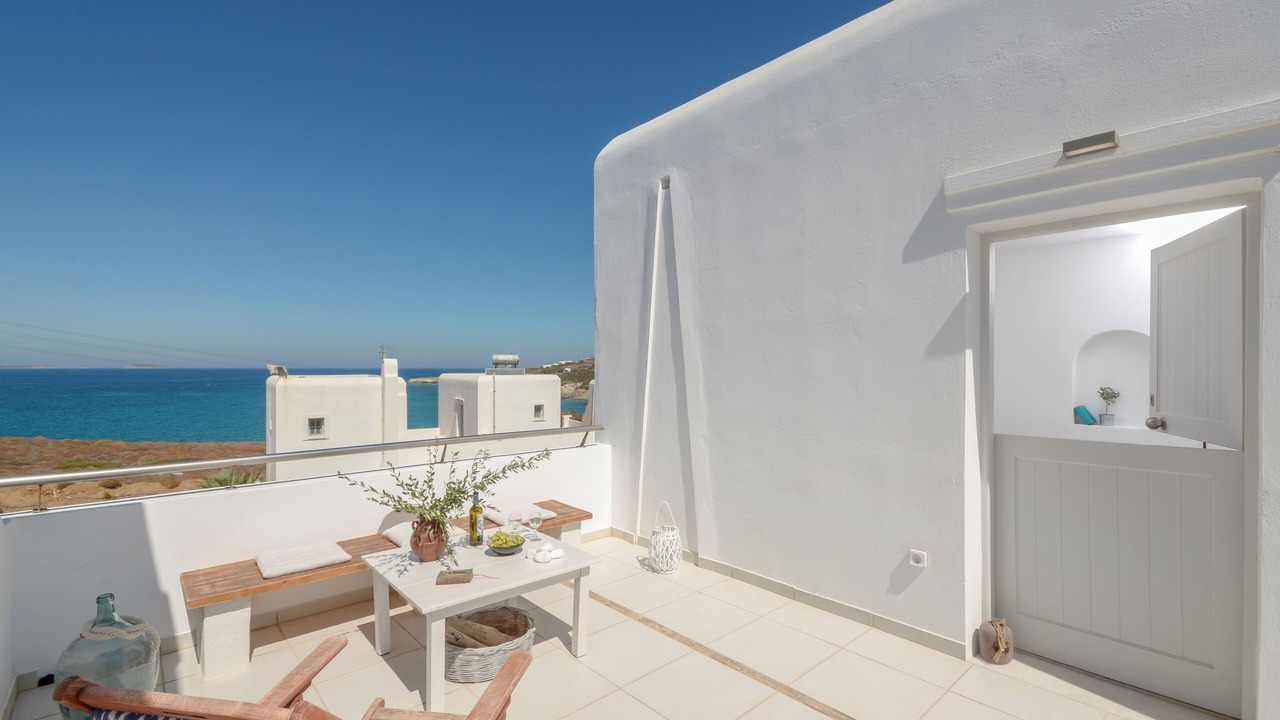 Photo of Patio Balcony in Stelida