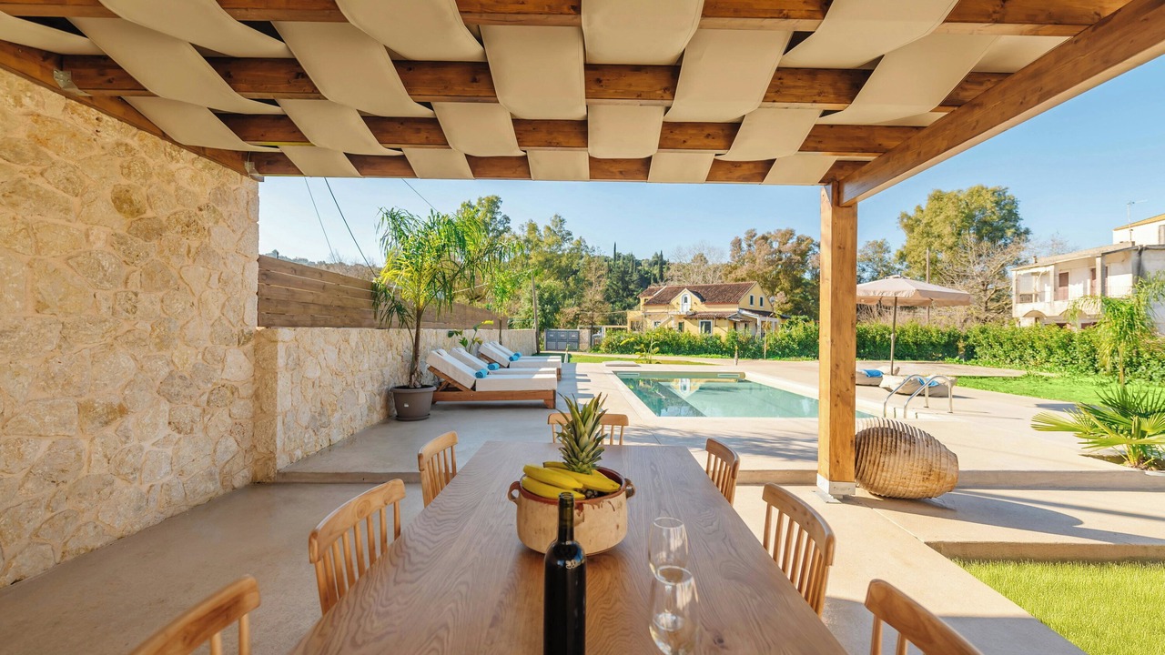 Photo of Outdoor in Parelia