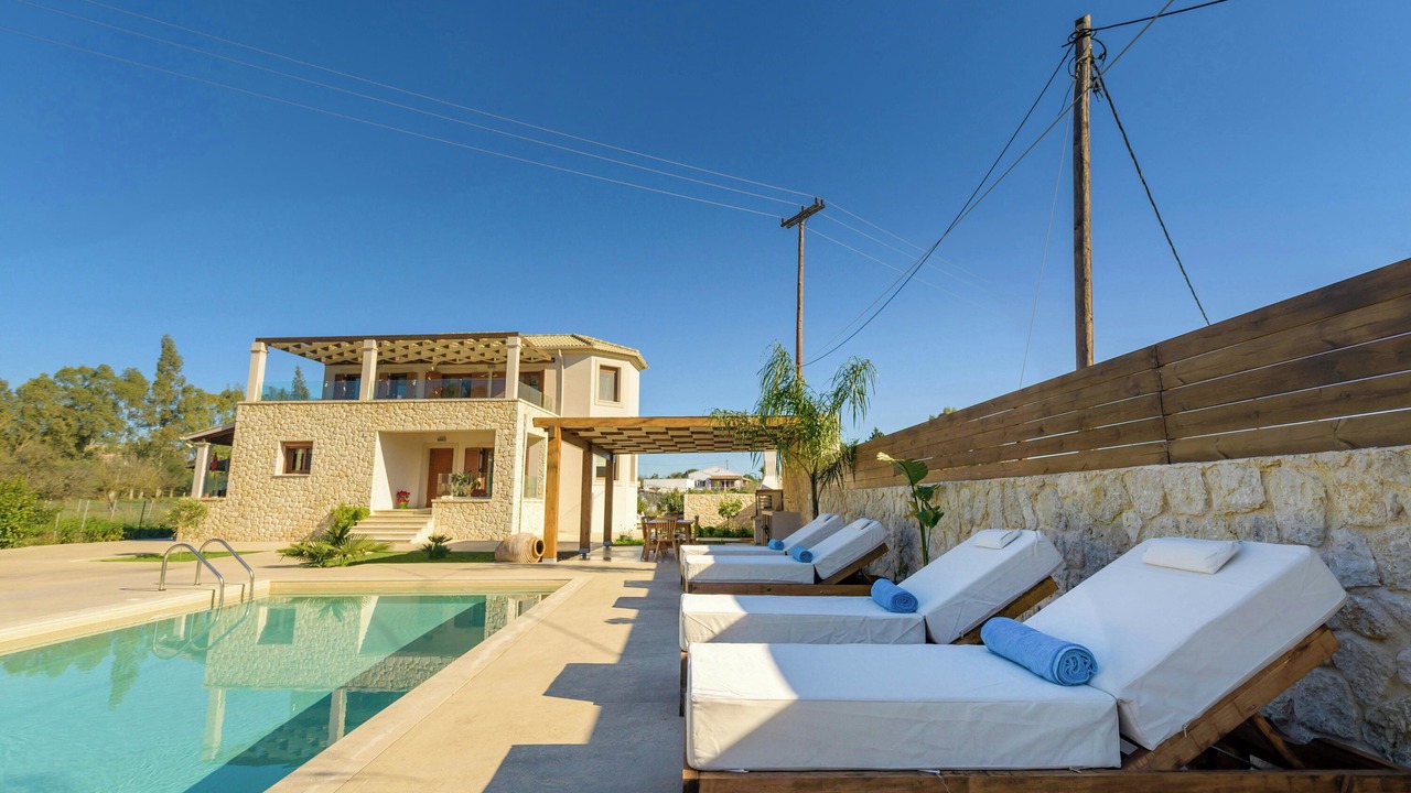 Photo of Outdoor in Parelia