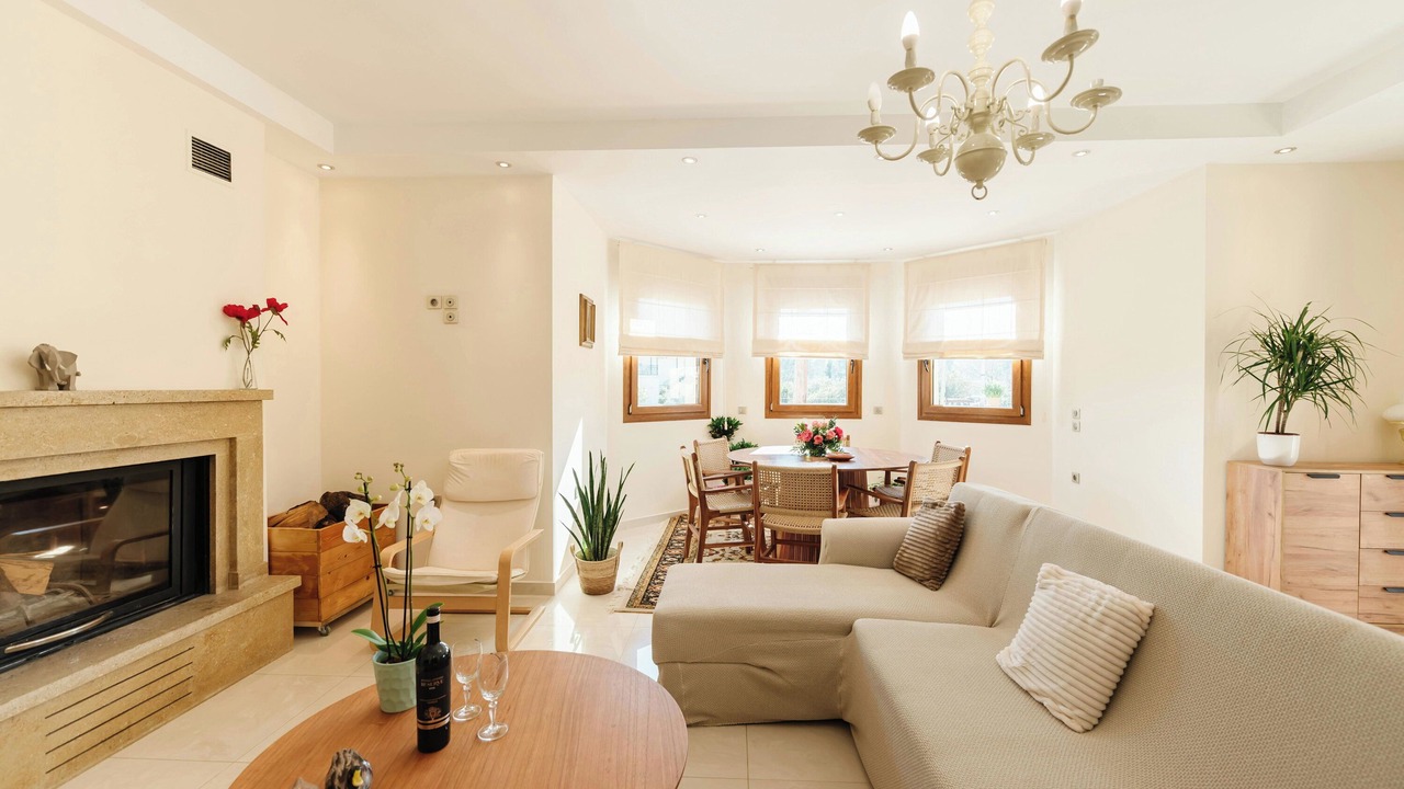 Photo of Livingroom in Parelia