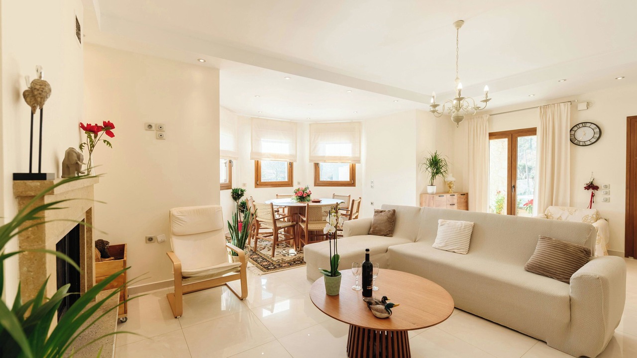 Photo of Livingroom in Parelia