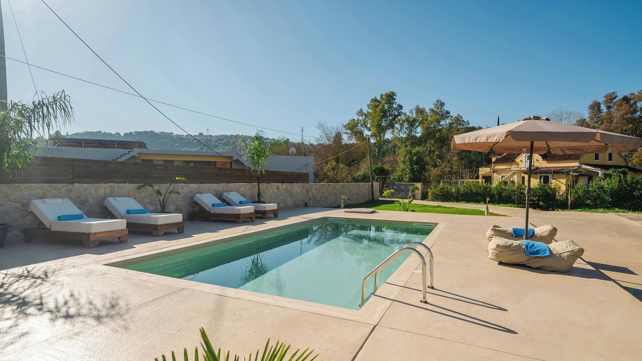 Photo of Outdoor in Parelia