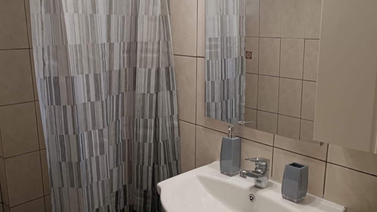 Photo of Bathroom in Kavala