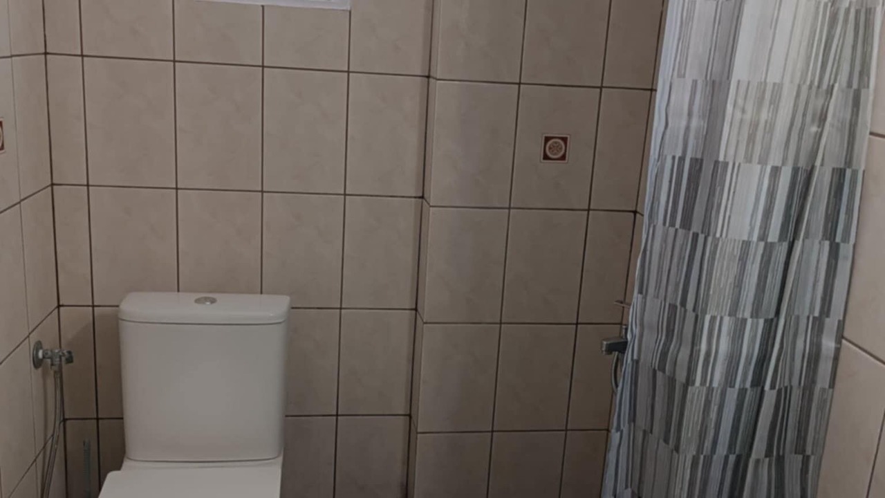 Photo of Bathroom in Kavala