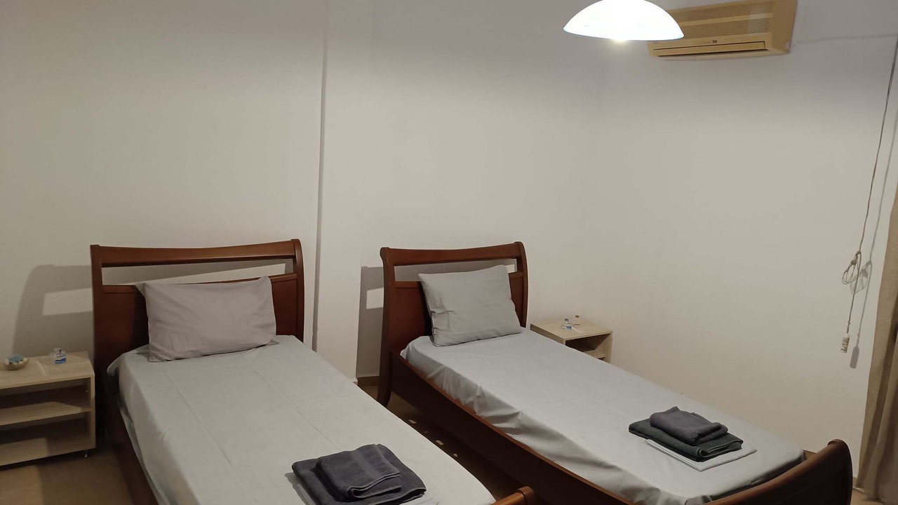 Photo of Bedroom in Kavala