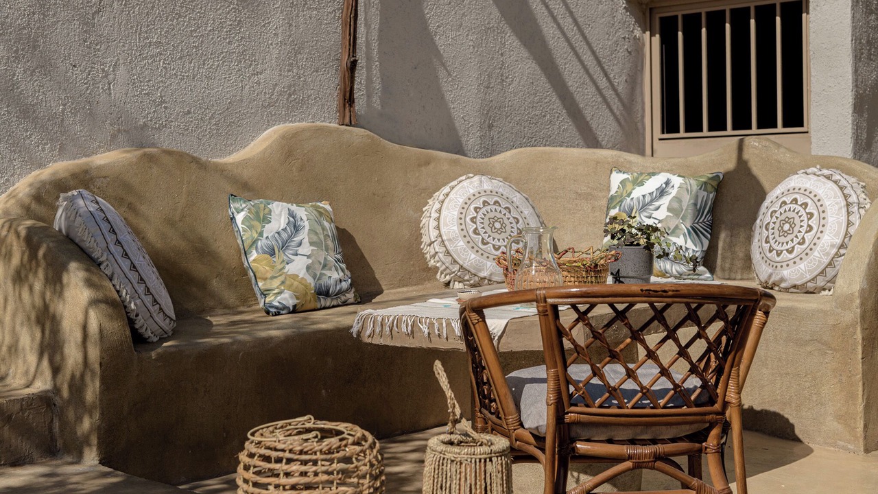 Photo of Outdoor in Agia Marina