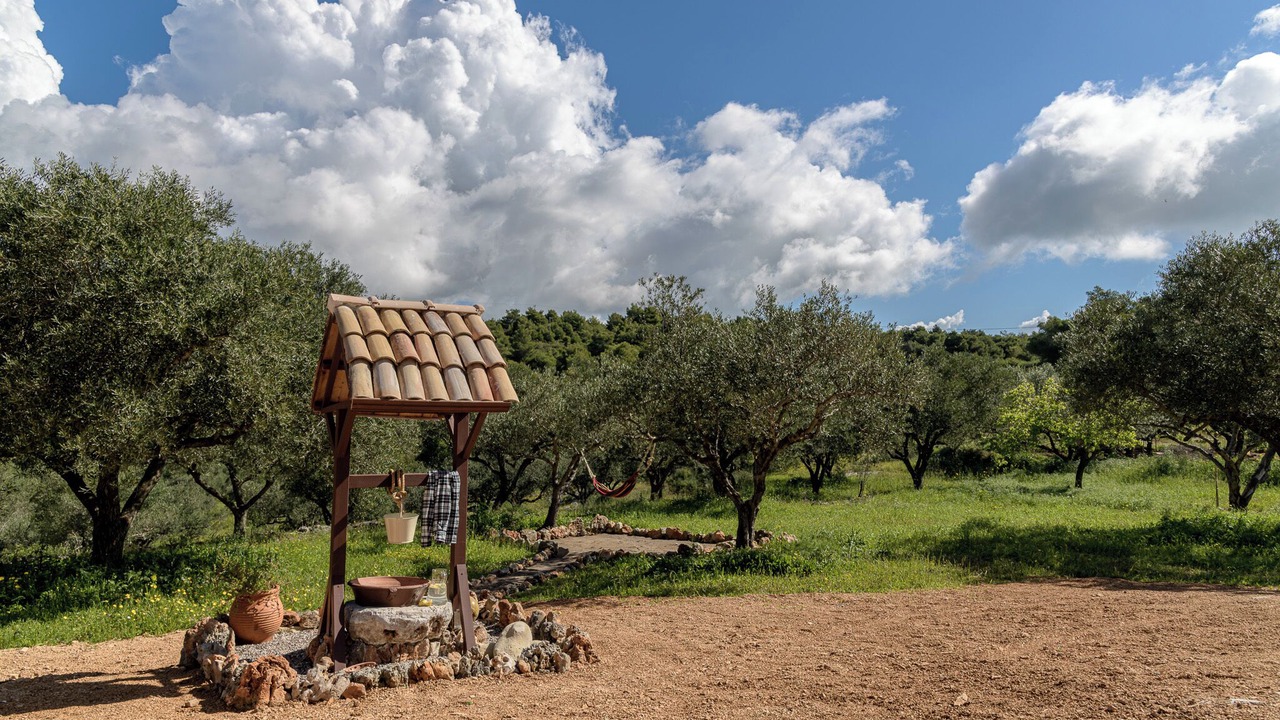 Photo of Outdoor in Agia Marina