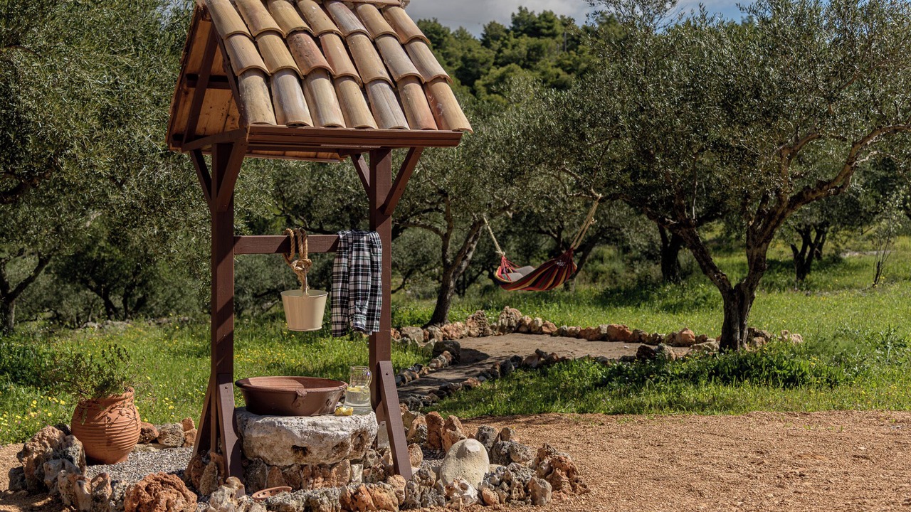 Photo of Outdoor in Agia Marina