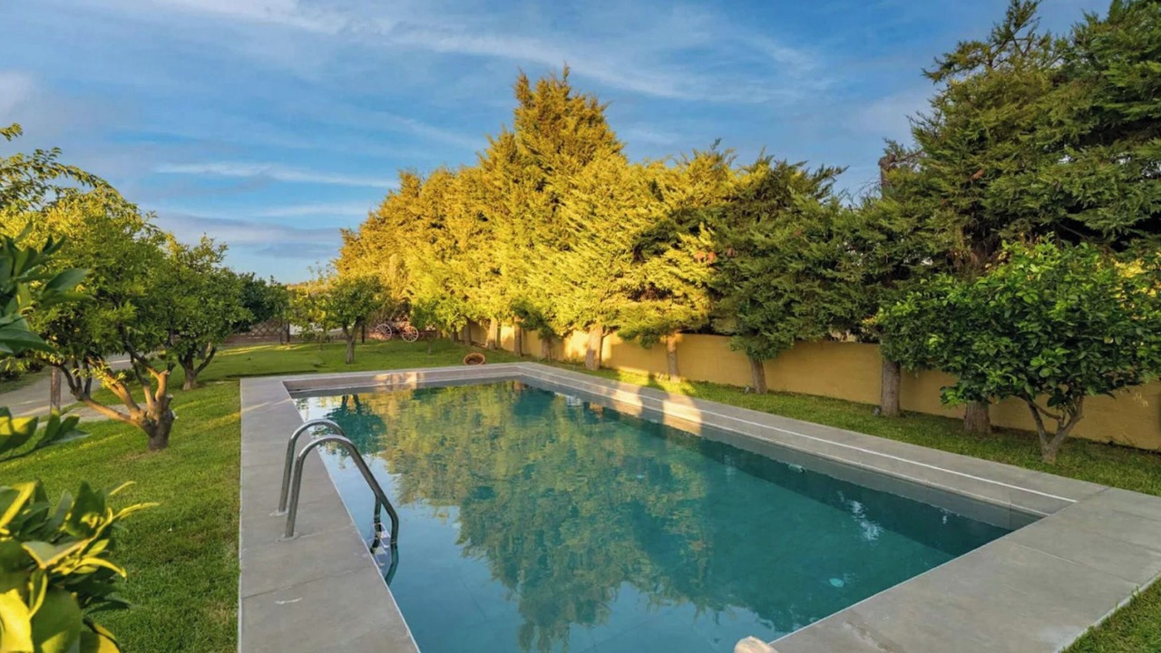 Photo of Outdoor in Theologos