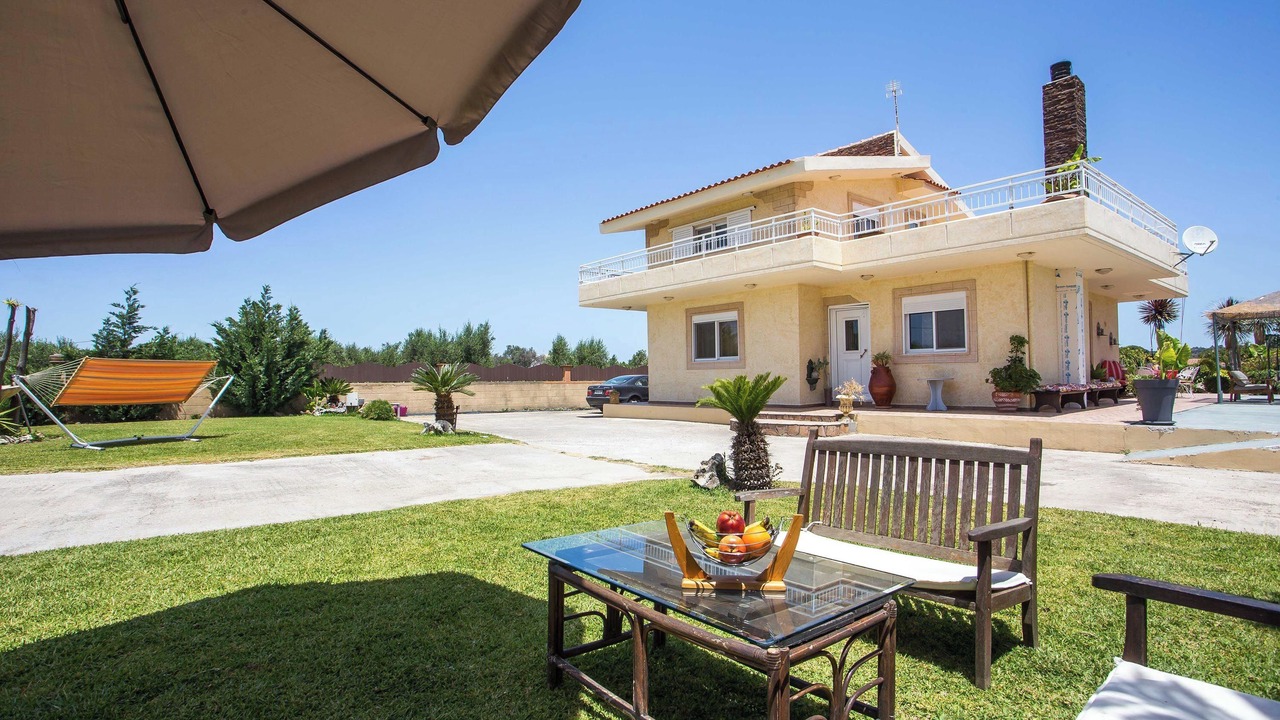 Photo of Outdoor in Theologos