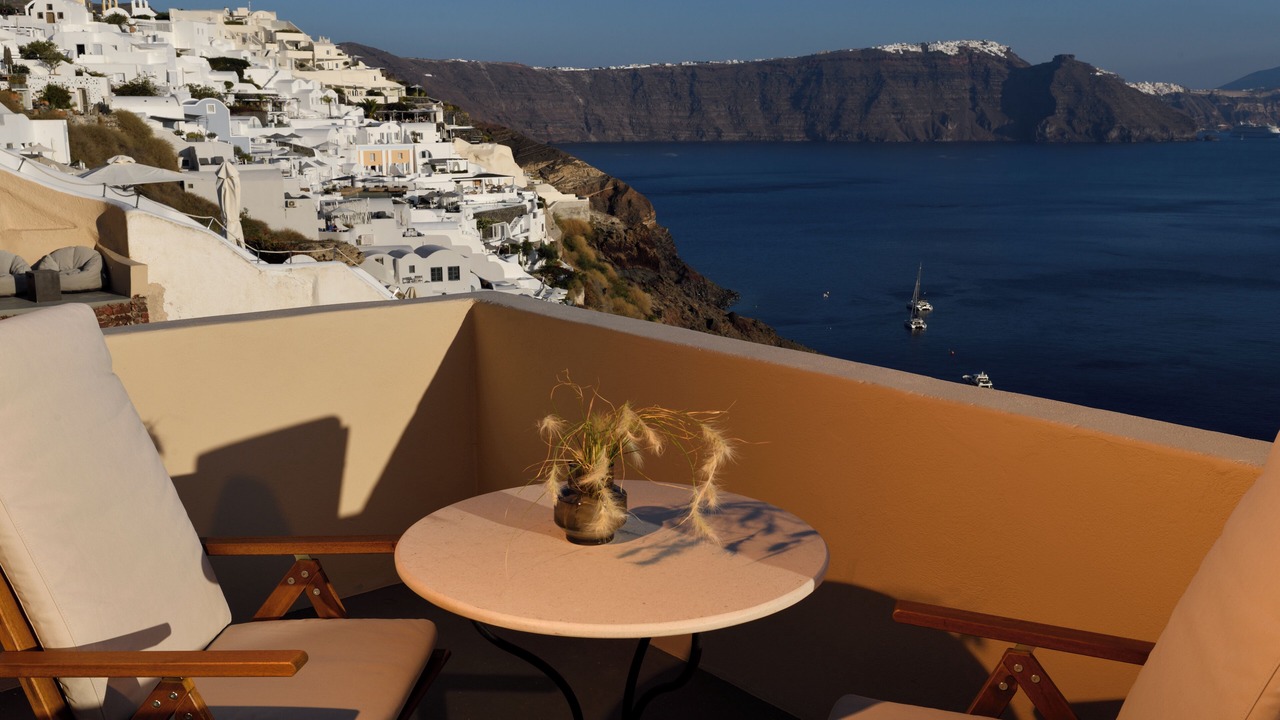 Photo of Outdoor in Tholos