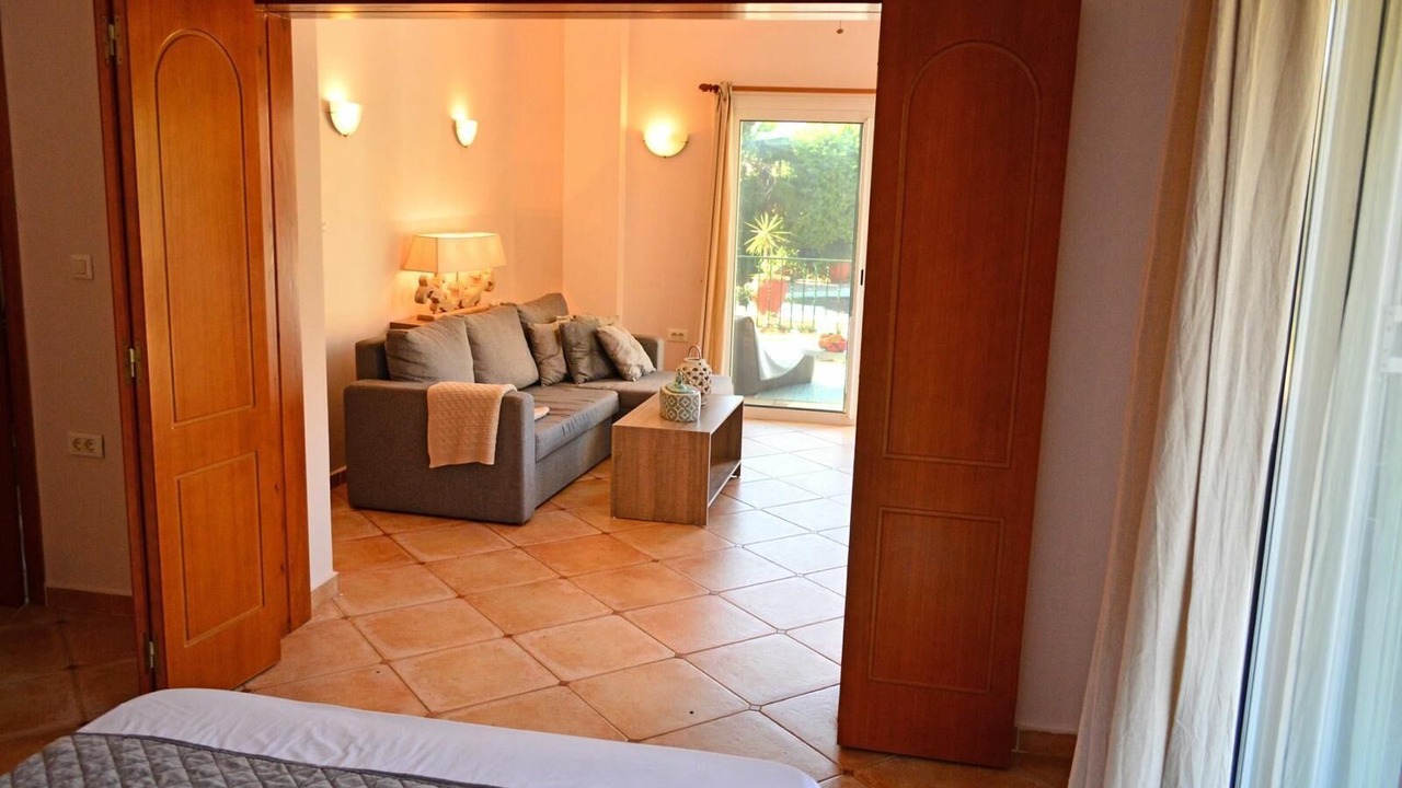 Photo of Livingroom in Akrotiri