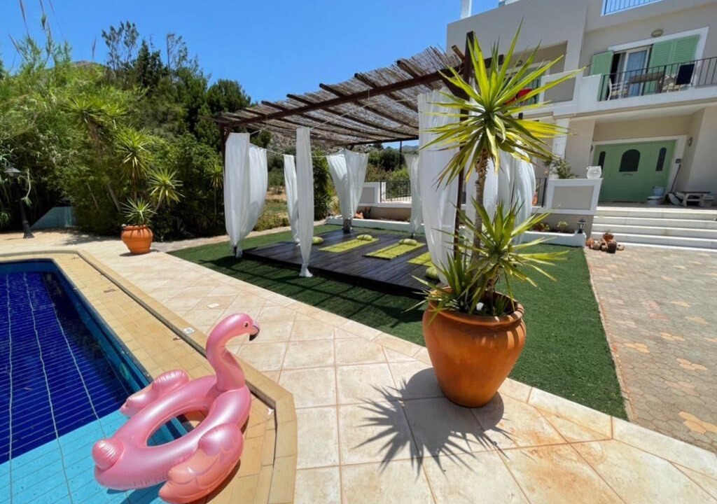 Photo of Outdoor in Akrotiri