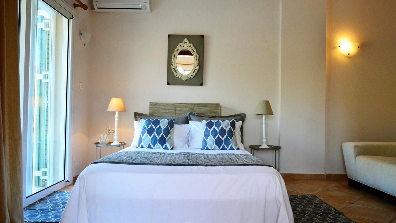 Photo of Bedroom in Akrotiri