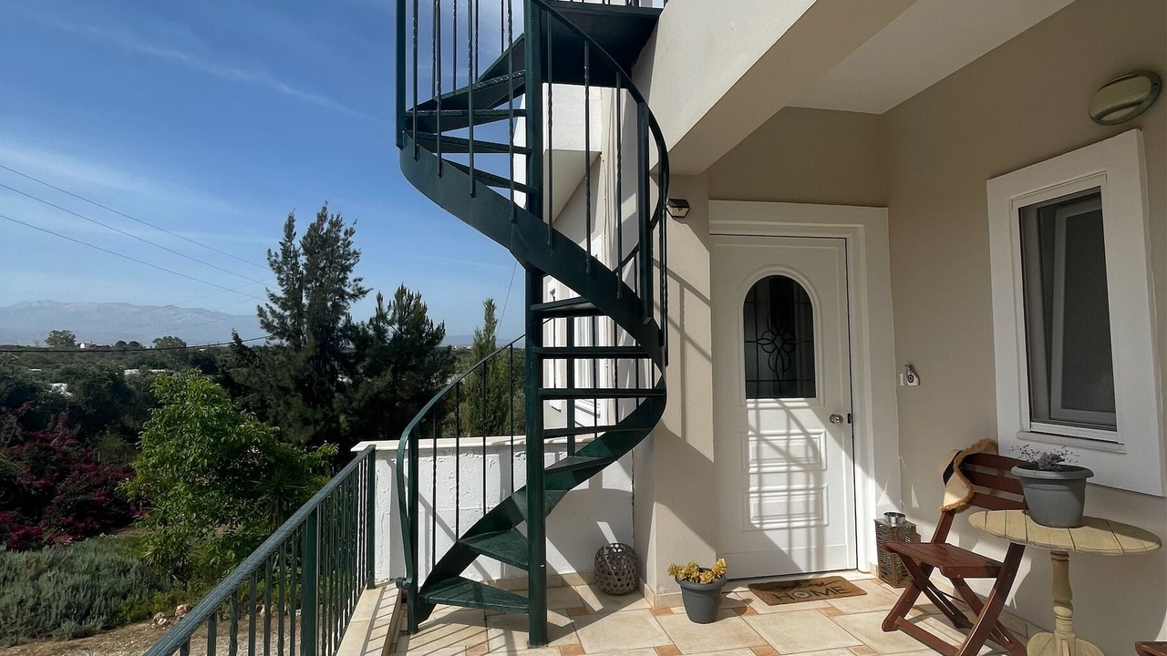 Photo of Outdoor in Akrotiri
