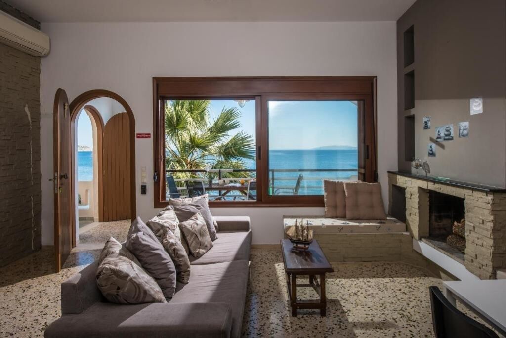 Photo of Livingroom in Palaiokastro