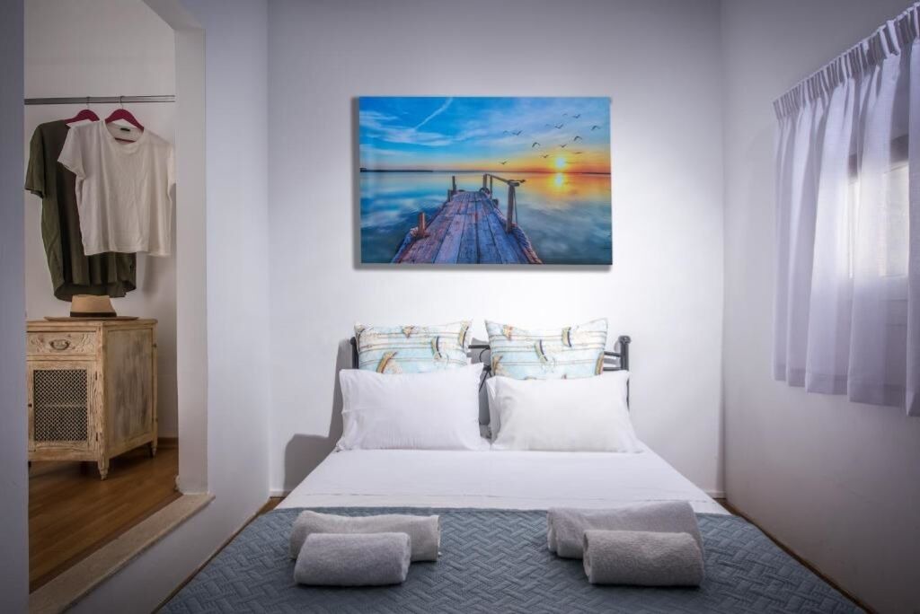 Photo of Bedroom in Palaiokastro
