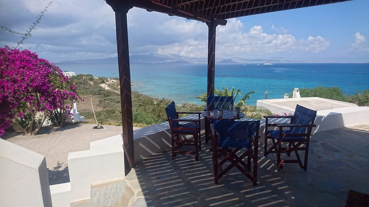 Photo of Outdoor in Maragas