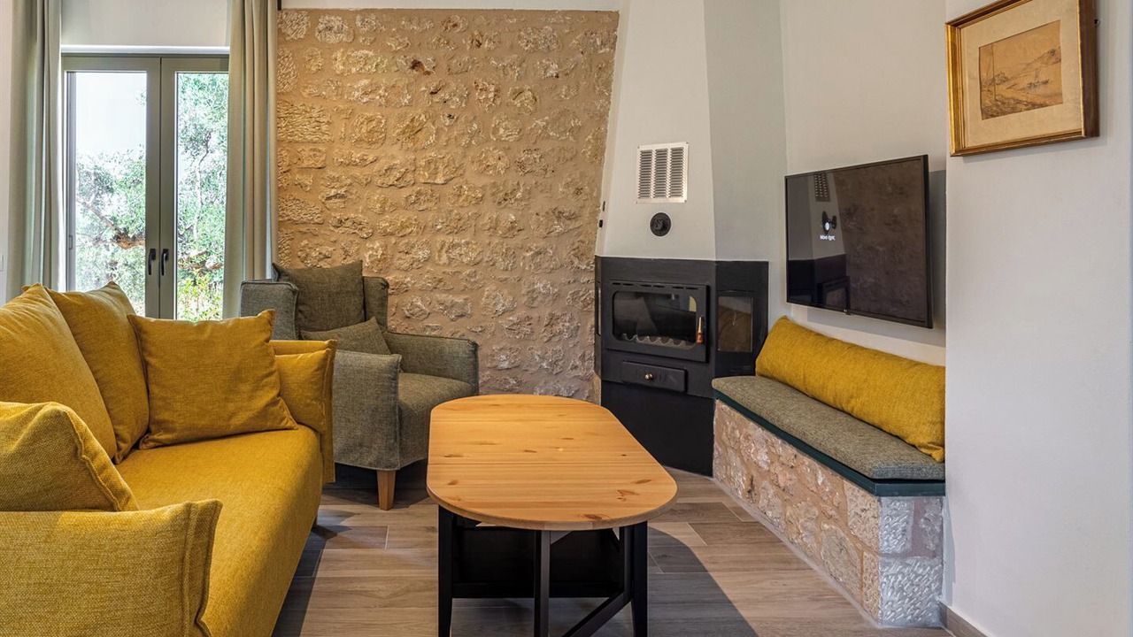 Photo of Livingroom in Lefktron