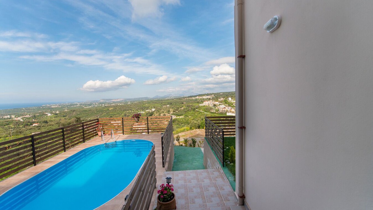 Photo of Outdoor in Agia Triada