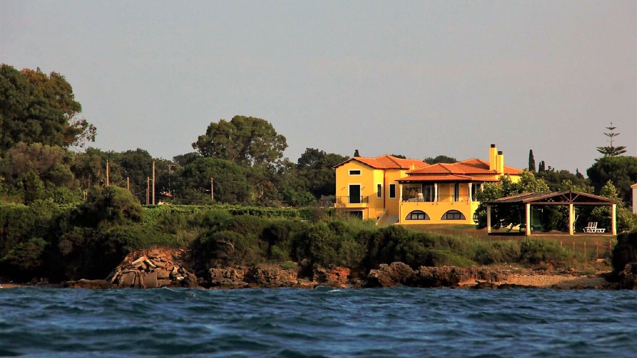 Photo of Outdoor in Leventochori