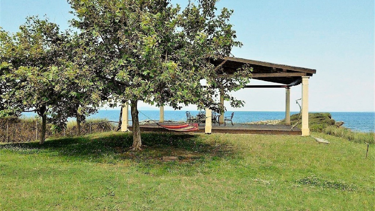 Photo of Outdoor in Leventochori