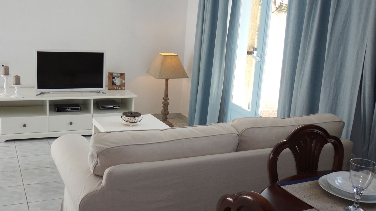 Photo of Livingroom in Drios