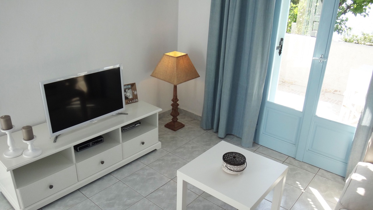 Photo of Livingroom in Drios