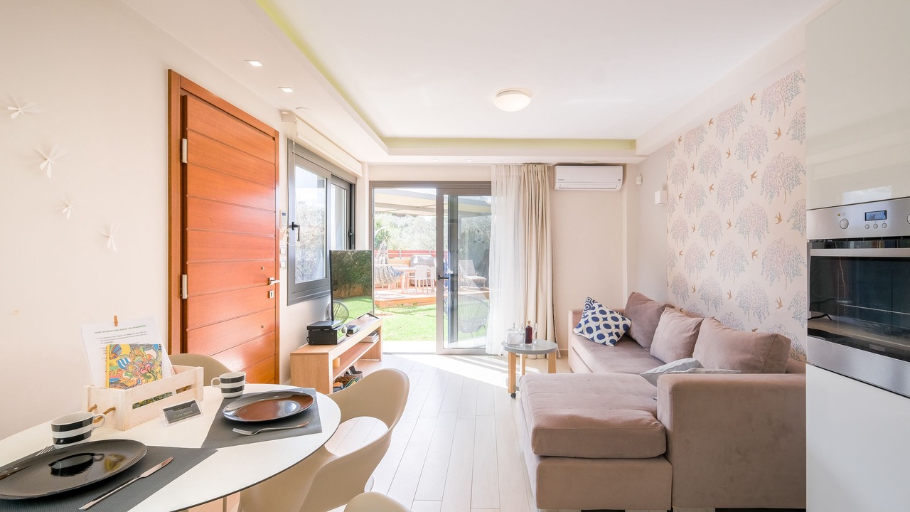 Photo of Livingroom in Daratsos